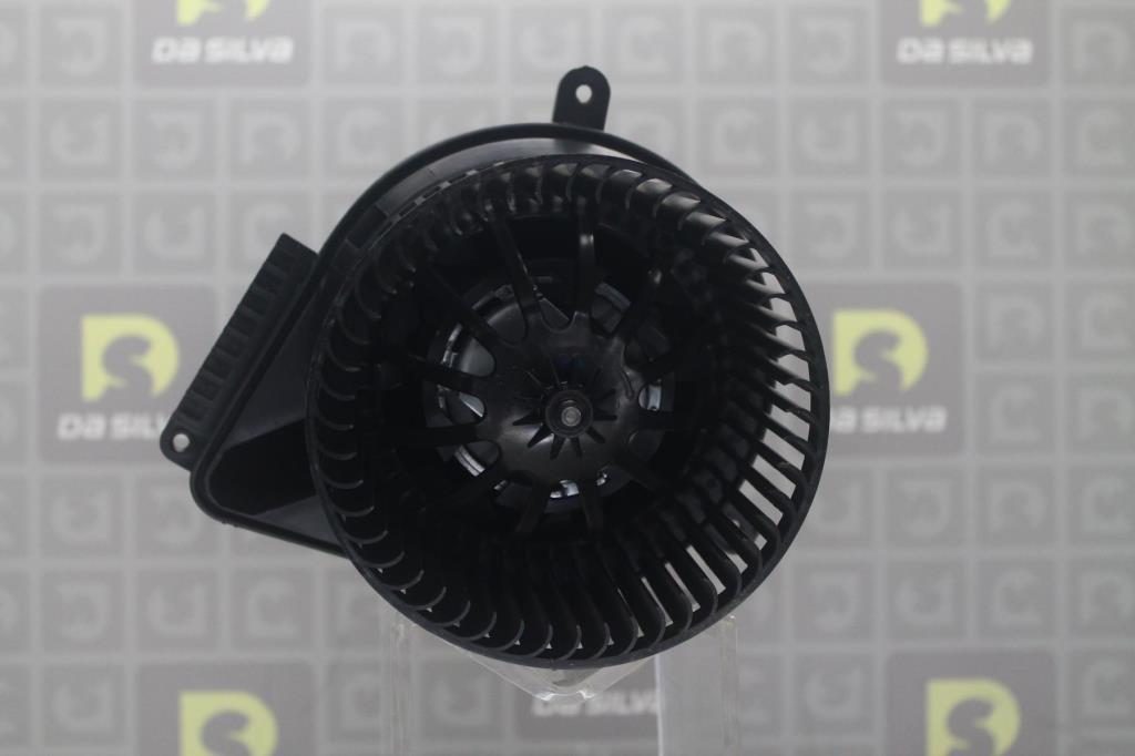 Pulseur d'air habitacle (Ventilateur habitacle) DA SILVA S.A.S. ref. FAV229