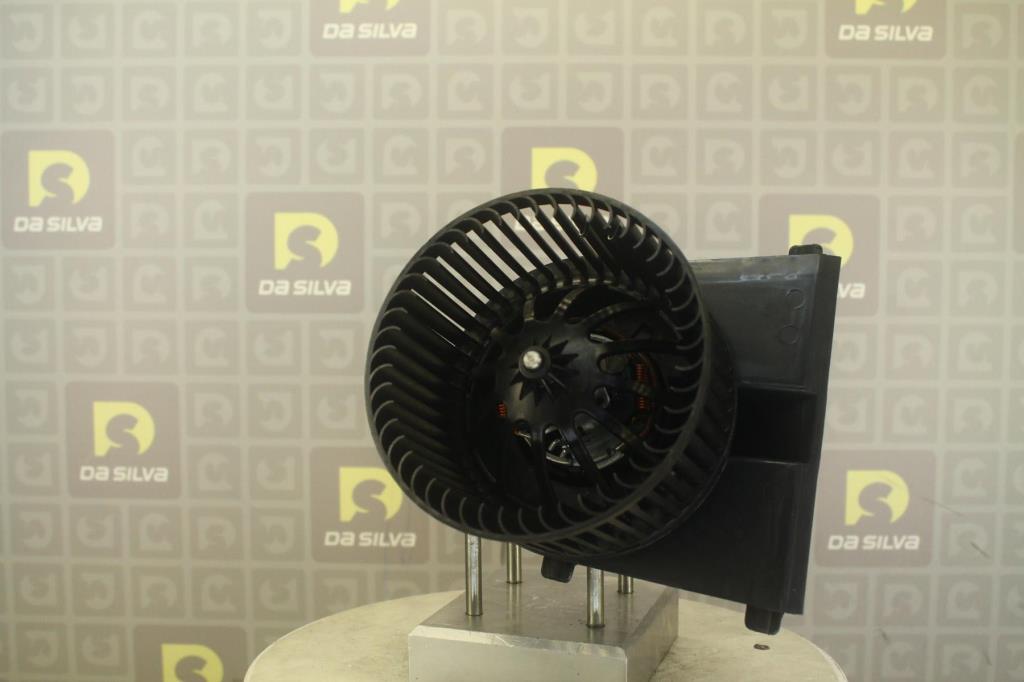 Pulseur d'air habitacle (Ventilateur habitacle) DA SILVA S.A.S. ref. FAV251
