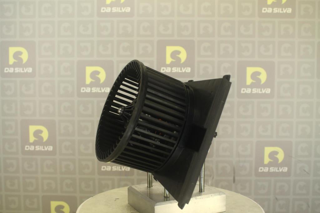 Pulseur d'air habitacle (Ventilateur habitacle) DA SILVA S.A.S. ref. FAV251
