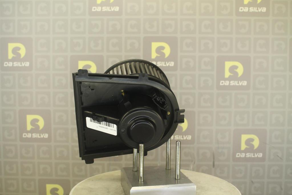 Pulseur d'air habitacle (Ventilateur habitacle) DA SILVA S.A.S. ref. FAV251