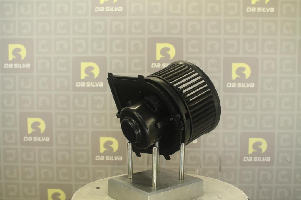 Pulseur d'air habitacle (Ventilateur habitacle) DA SILVA S.A.S. ref. FAV251