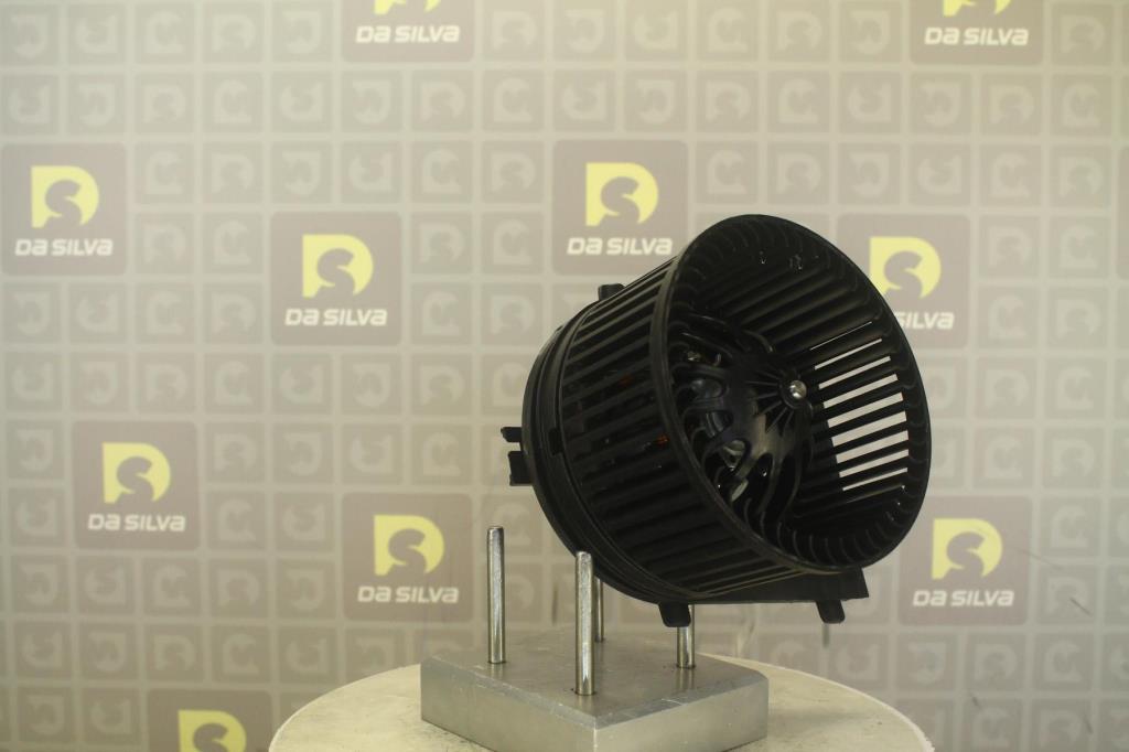 Pulseur d'air habitacle (Ventilateur habitacle) DA SILVA S.A.S. ref. FAV251