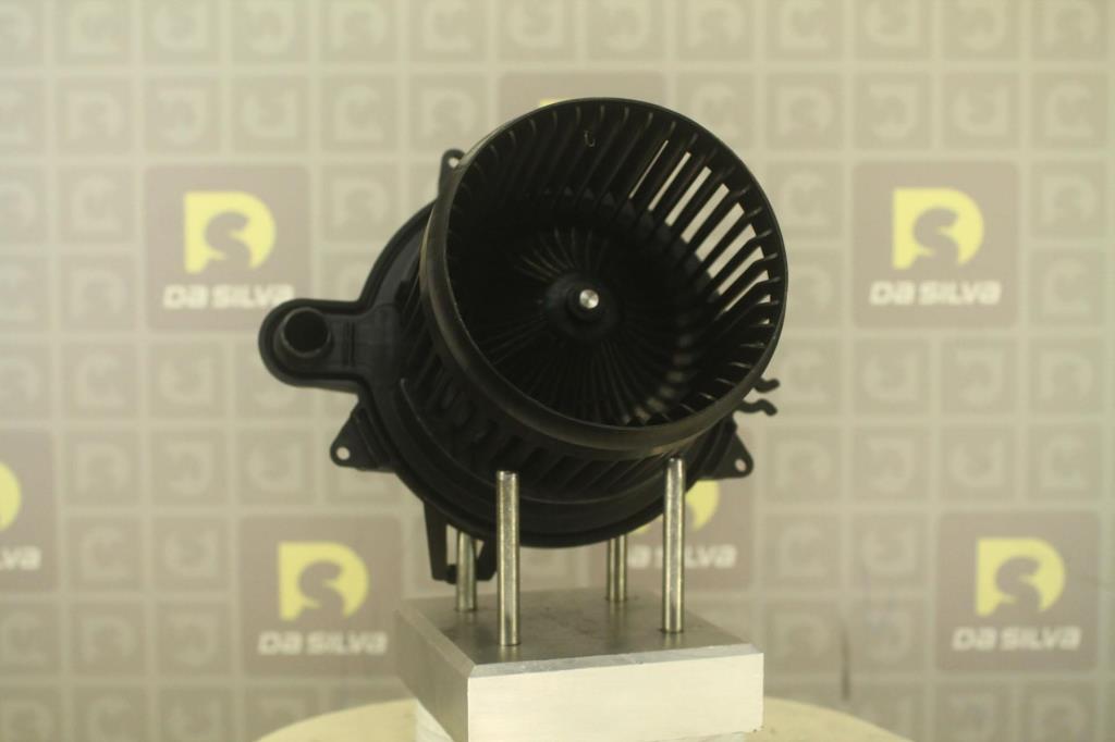 Ventilador de habitáculo DA SILVA S.A.S. ref. FAV263