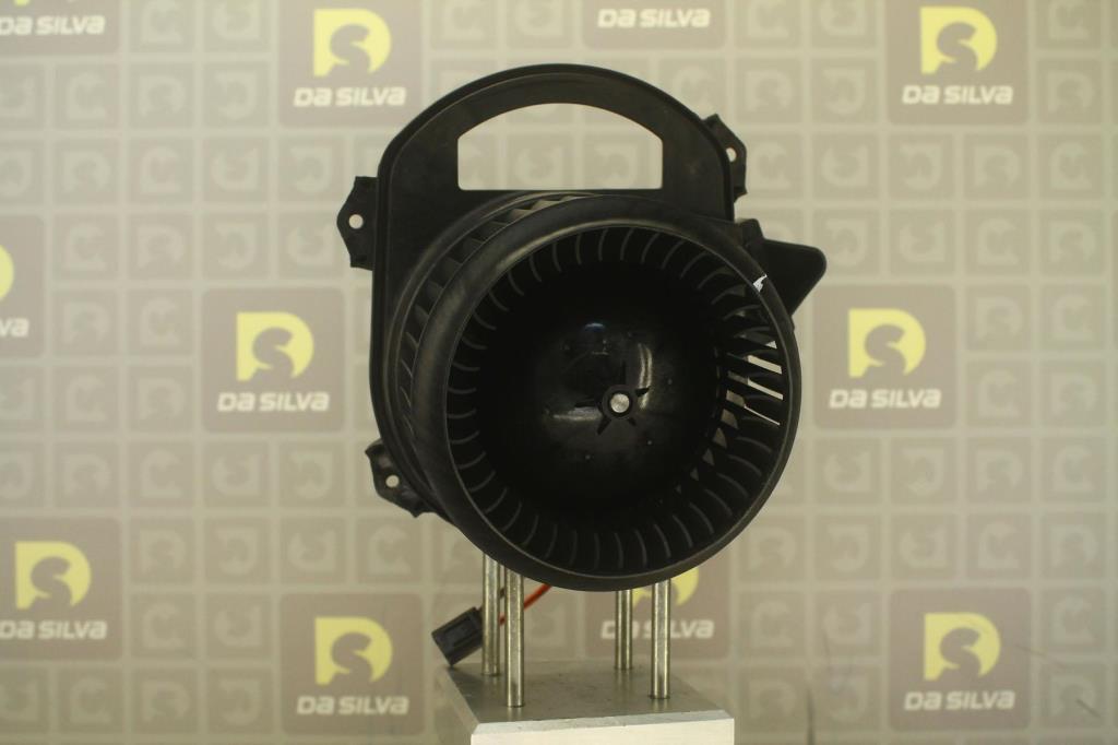 Ventilador habitáculo DA SILVA S.A.S. ref. FAV272