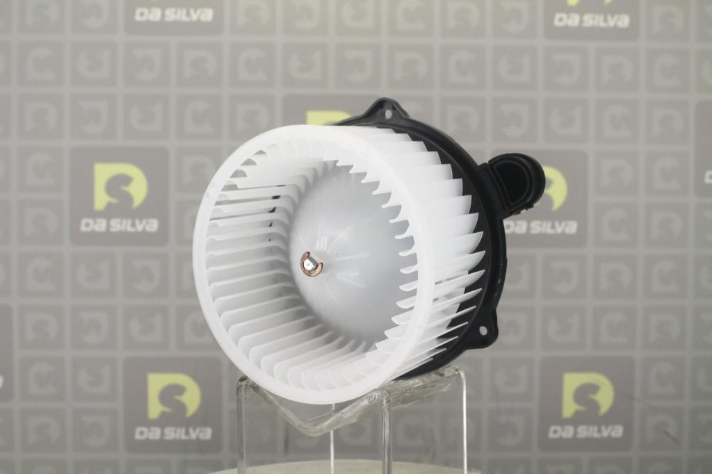 Pulseur d'air habitacle (Ventilateur habitacle) DA SILVA S.A.S. ref. FAV275
