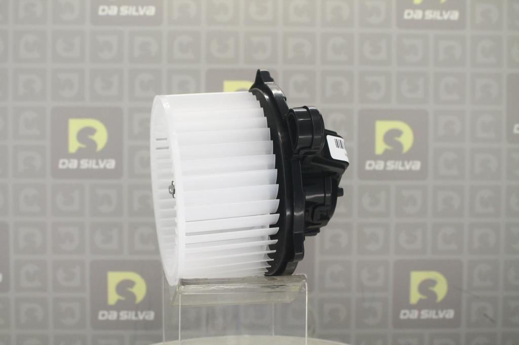 Pulseur d'air habitacle (Ventilateur habitacle) DA SILVA S.A.S. ref. FAV275