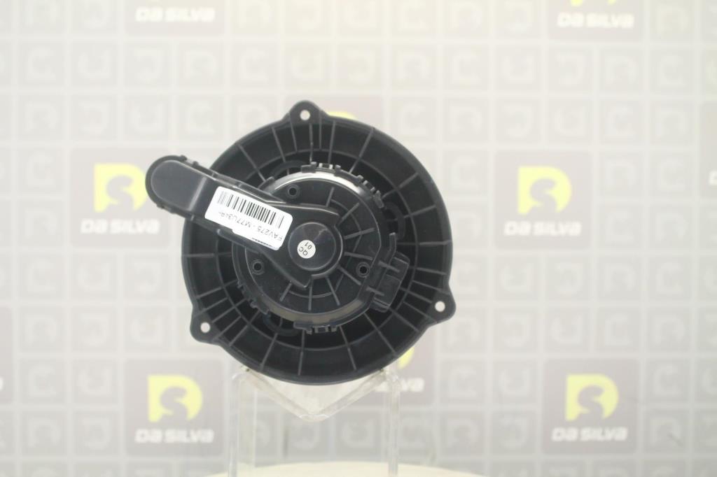 Pulseur d'air habitacle (Ventilateur habitacle) DA SILVA S.A.S. ref. FAV275