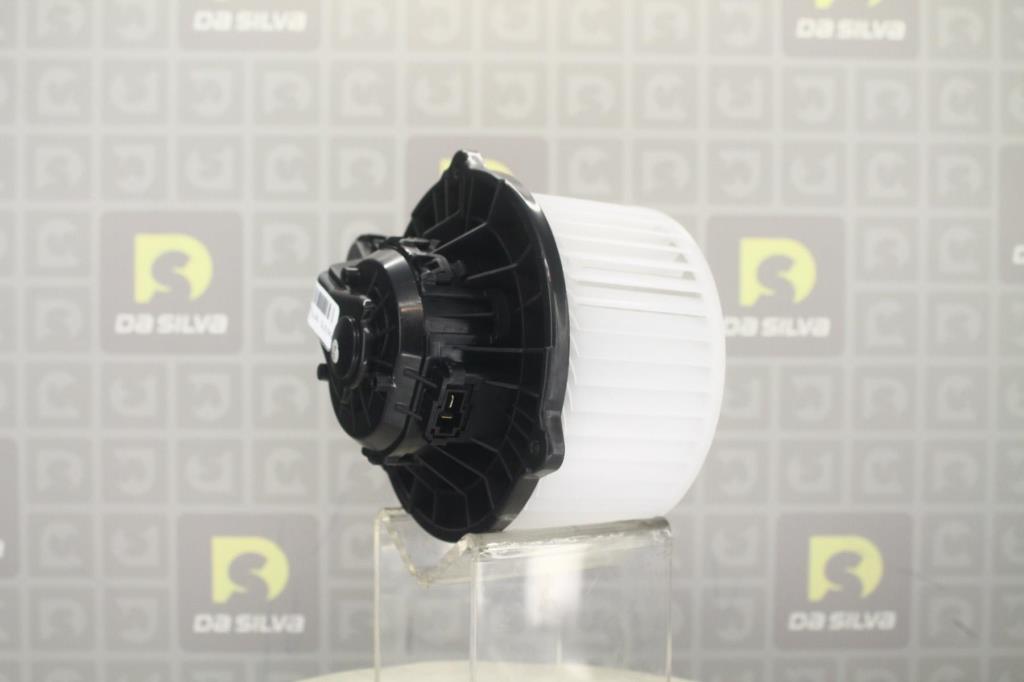 Pulseur d'air habitacle (Ventilateur habitacle) DA SILVA S.A.S. ref. FAV275