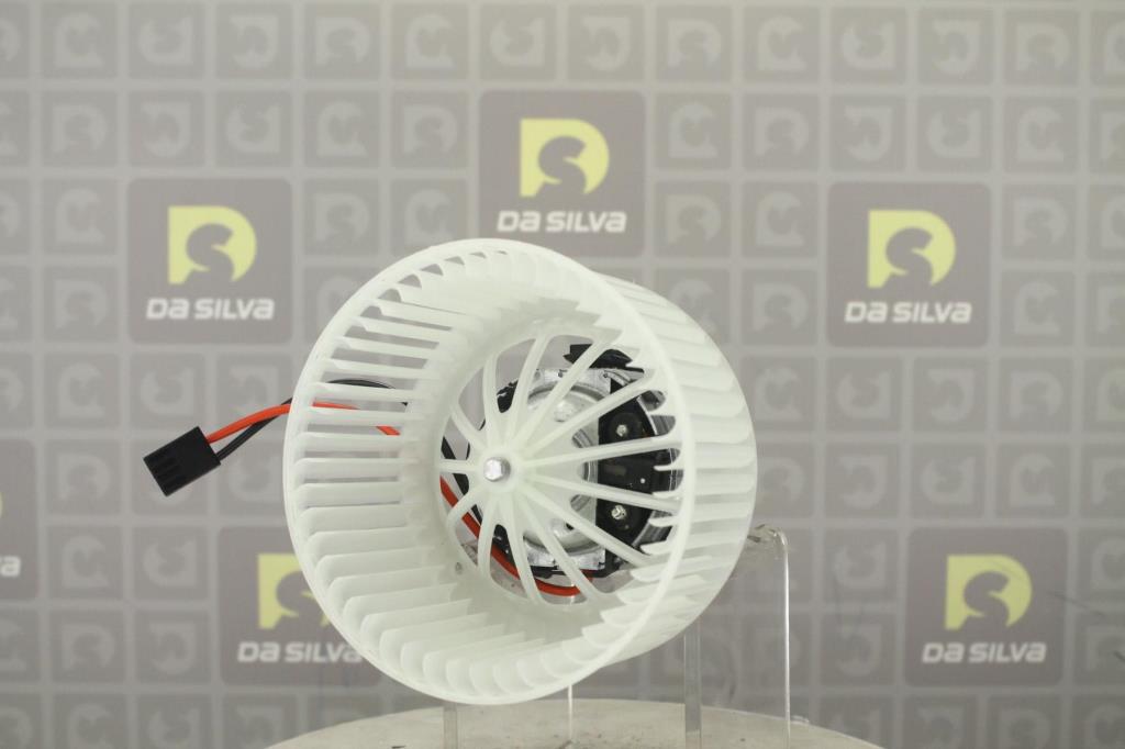 Ventilador habitáculo DA SILVA S.A.S. ref. FAV276