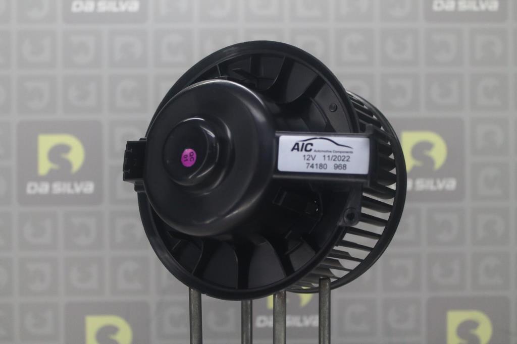 Pulseur d'air habitacle (Ventilateur habitacle) DA SILVA S.A.S. ref. FAV312