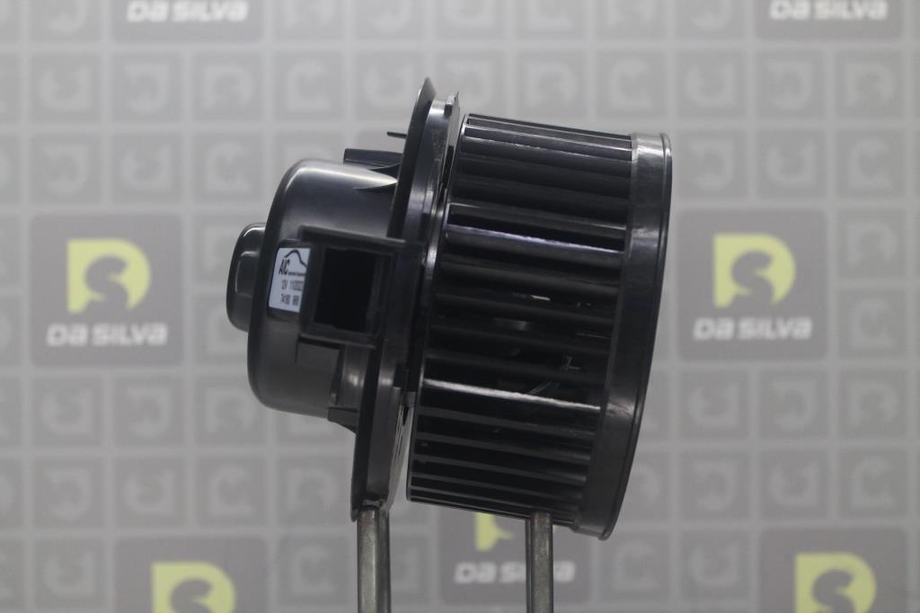 Pulseur d'air habitacle (Ventilateur habitacle) DA SILVA S.A.S. ref. FAV312