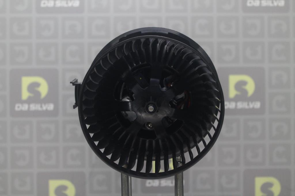 Pulseur d'air habitacle (Ventilateur habitacle) DA SILVA S.A.S. ref. FAV312