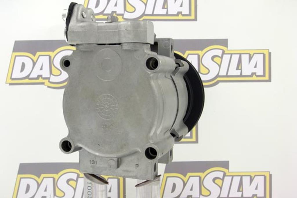 Compresor, aire acondicionado DA SILVA S.A.S. ref. FC0006
