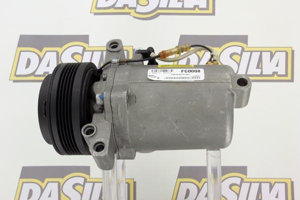 Butée hydraulique Gt