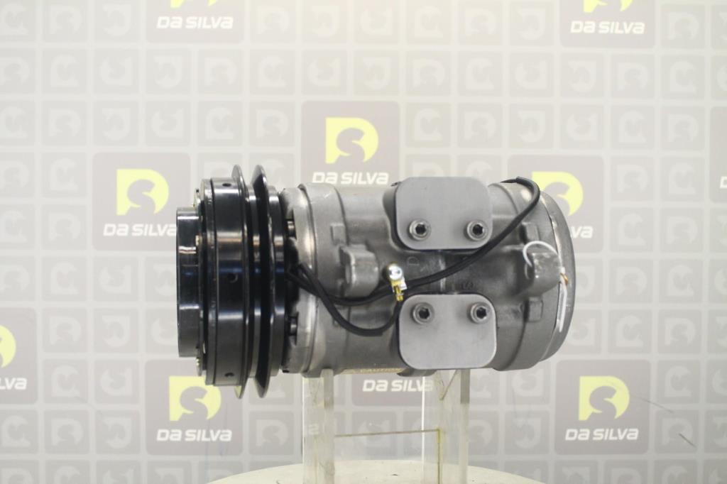 Compresor, aire acondicionado DA SILVA S.A.S. ref. FC0011