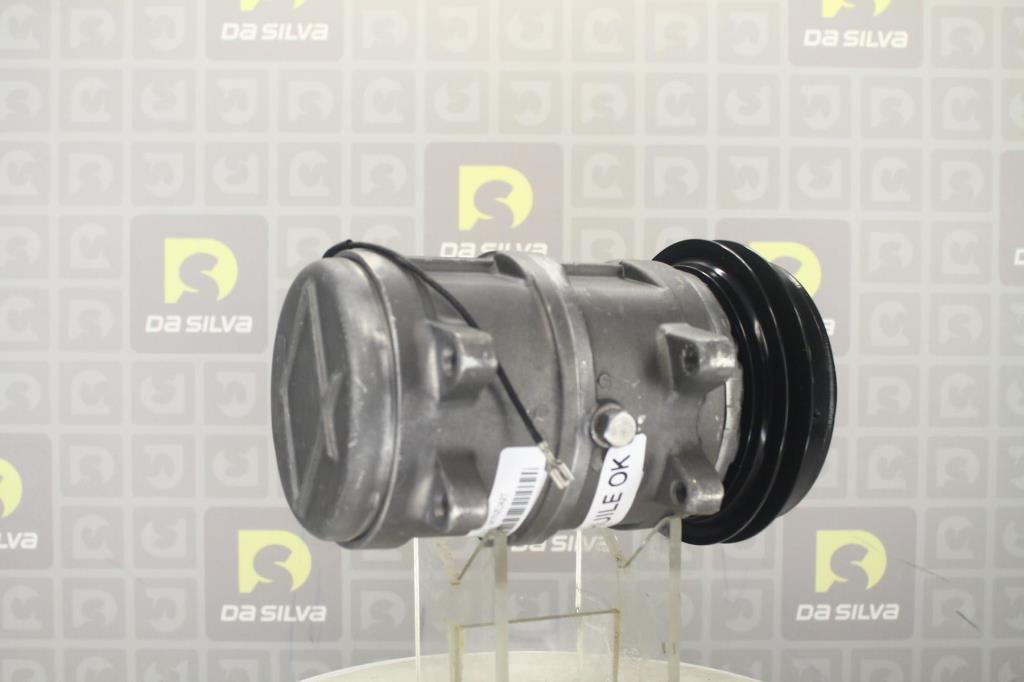 Compresor, aire acondicionado DA SILVA S.A.S. ref. FC0011