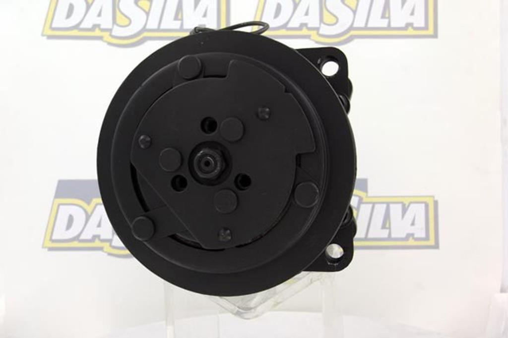 Compresor, aire acondicionado DA SILVA S.A.S. ref. FC0020