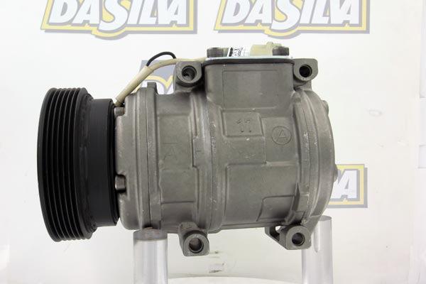 Butée hydraulique R6