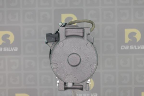 Butée hydraulique R6