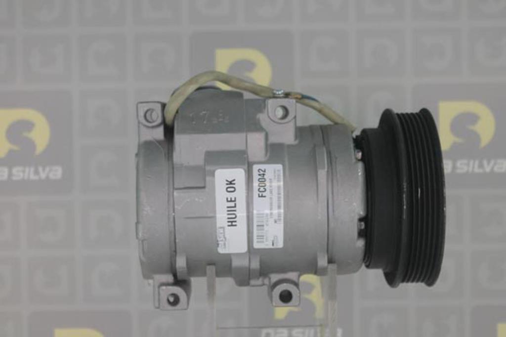 Compresor, aire acondicionado DA SILVA S.A.S. ref. FC0042
