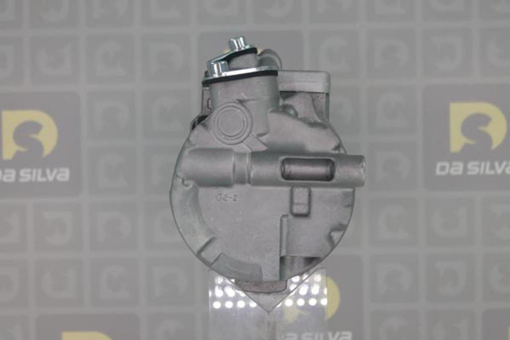 Compresor, aire acondicionado DA SILVA S.A.S. ref. FC0043