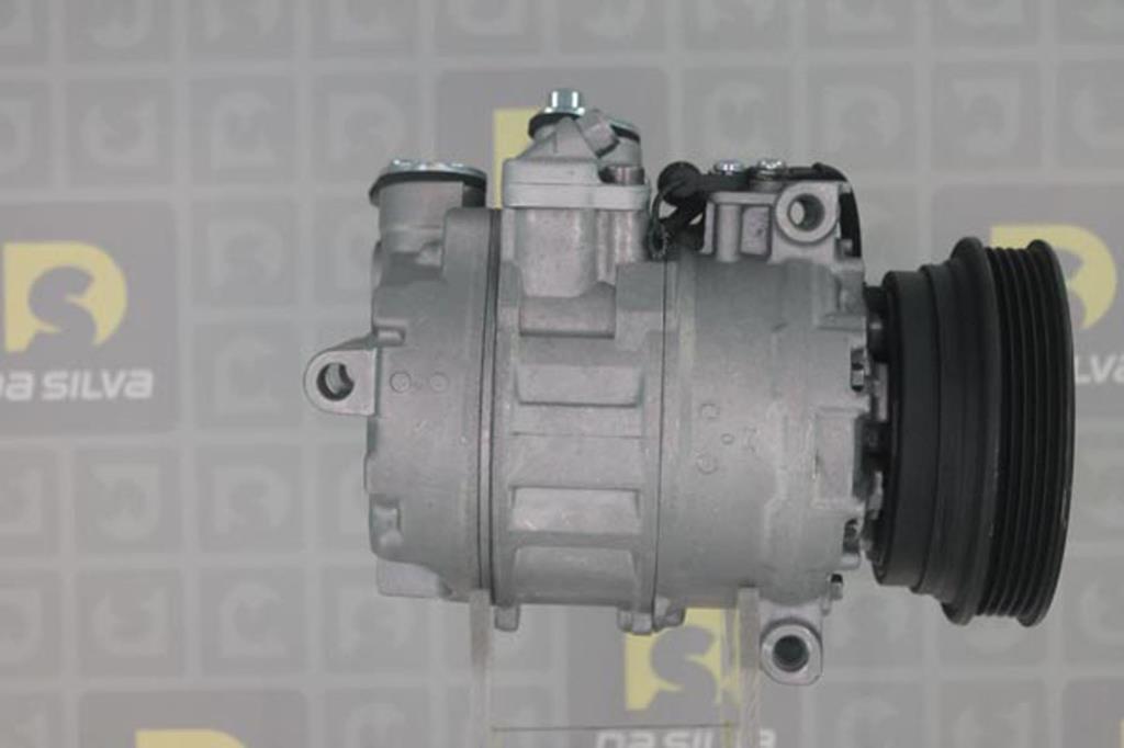 Compresor, aire acondicionado DA SILVA S.A.S. ref. FC0043