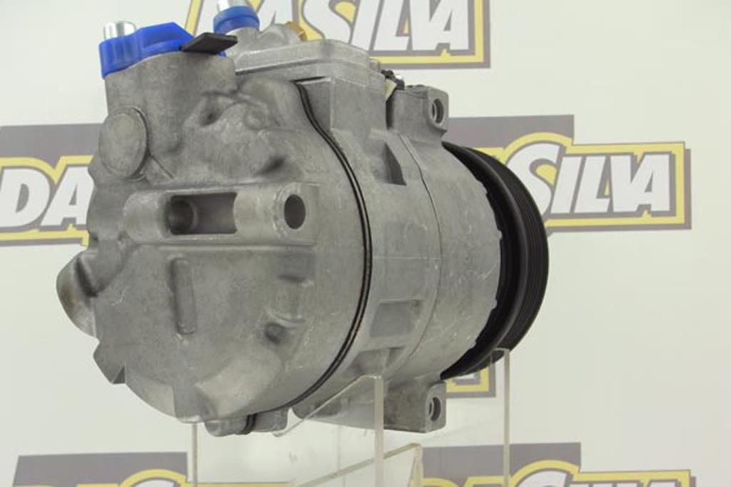 Compressor de climatização DA SILVA S.A.S. ref. FC0046