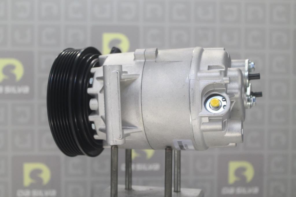 Compresor, aire acondicionado DA SILVA S.A.S. ref. FC0058