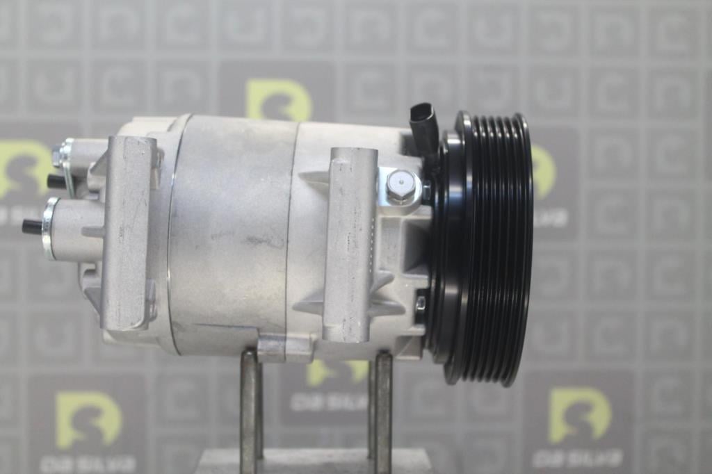 Compresor, aire acondicionado DA SILVA S.A.S. ref. FC0058