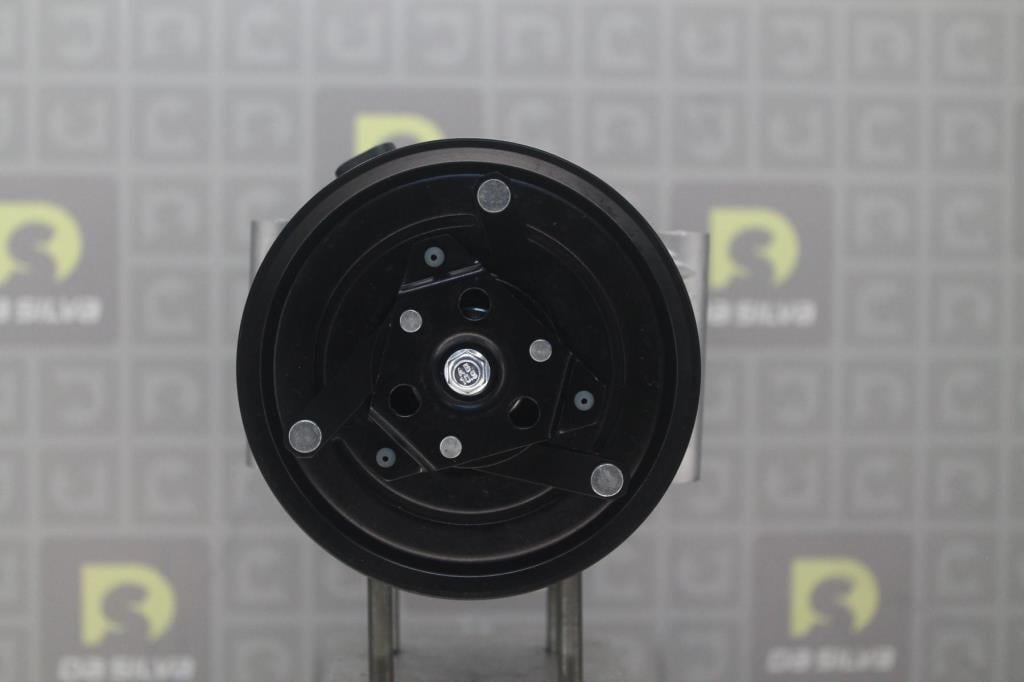 Compresor, aire acondicionado DA SILVA S.A.S. ref. FC0058