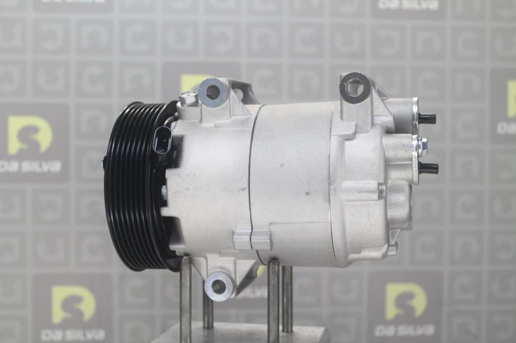 Compresor, aire acondicionado DA SILVA S.A.S. ref. FC0061
