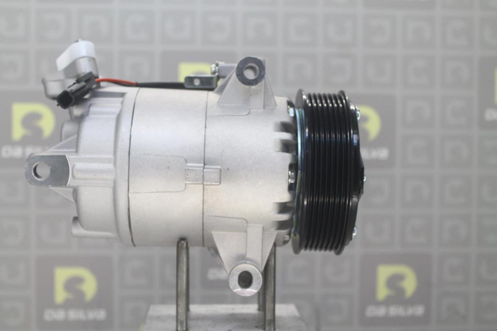 Compresor, aire acondicionado DA SILVA S.A.S. ref. FC0062