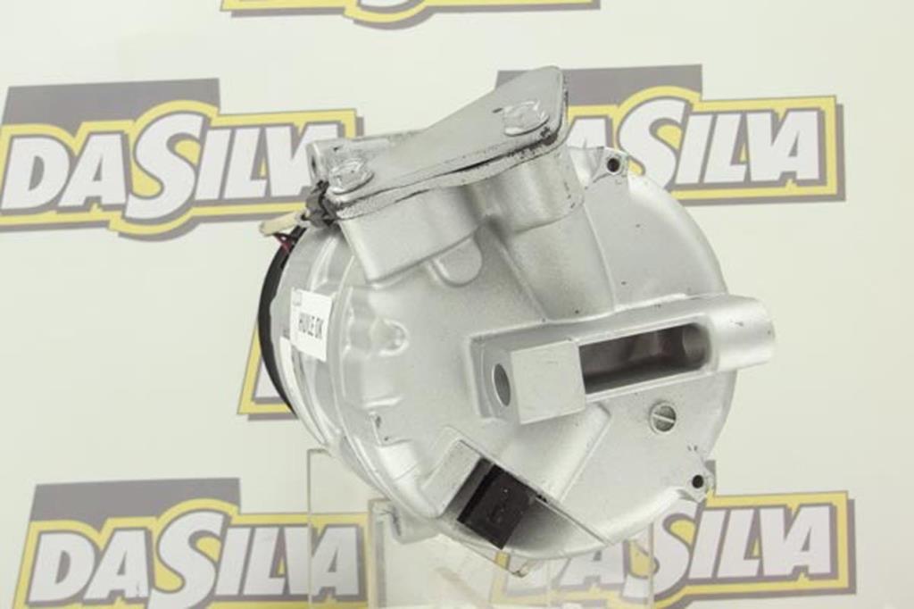 Compresor, aire acondicionado DA SILVA S.A.S. ref. FC0064