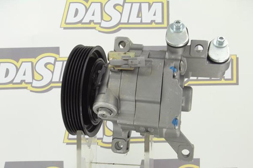 Compresor, aire acondicionado DA SILVA S.A.S. ref. FC0069