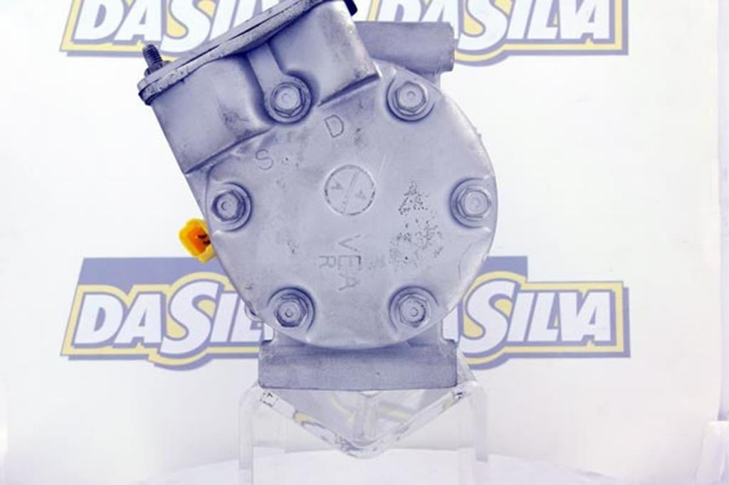 Compresor, aire acondicionado DA SILVA S.A.S. ref. FC0071