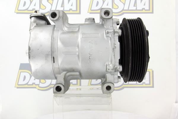 Butée hydraulique M5