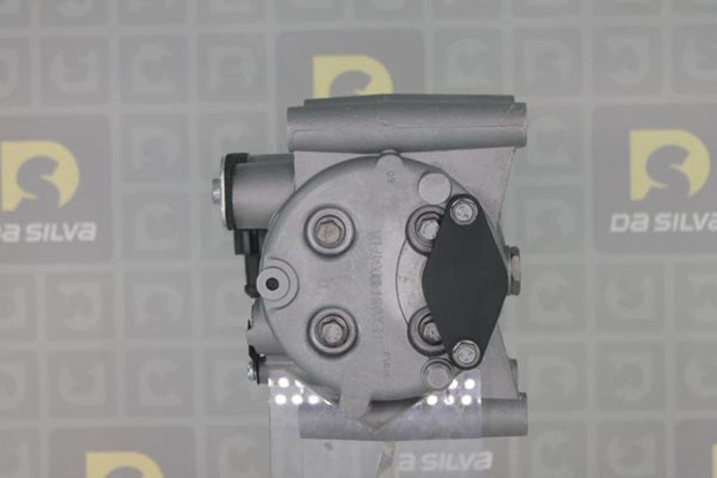 Compresor, aire acondicionado DA SILVA S.A.S. ref. FC0073