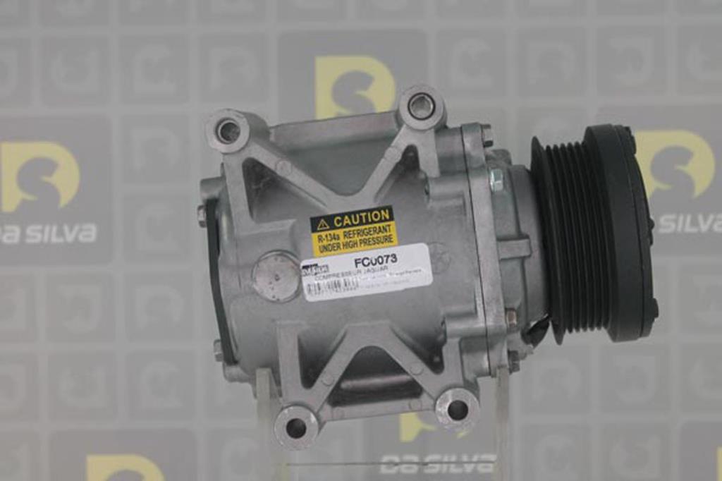 Compresor, aire acondicionado DA SILVA S.A.S. ref. FC0073