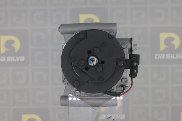 Butée hydraulique R6