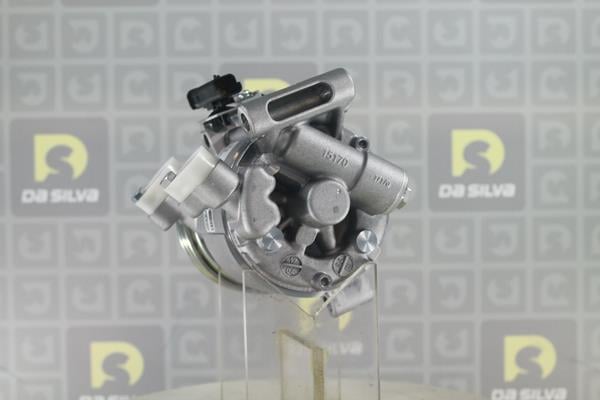Butée hydraulique R6