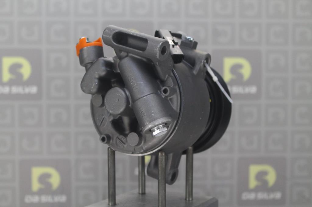 Compresor, aire acondicionado DA SILVA S.A.S. ref. FC0079