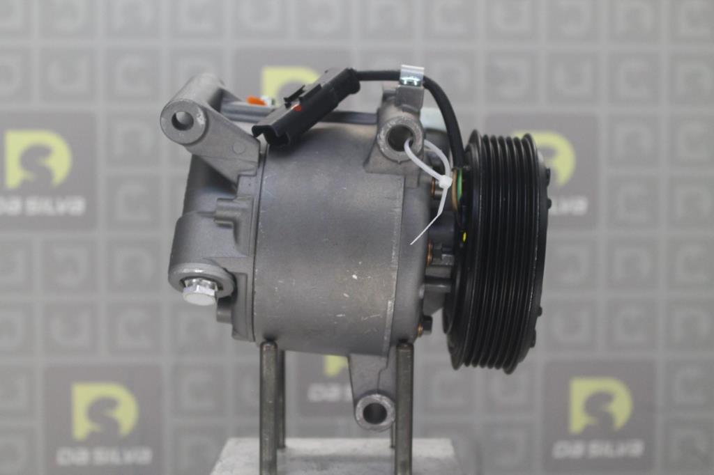 Compresor, aire acondicionado DA SILVA S.A.S. ref. FC0079