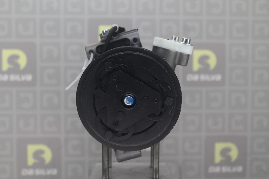 Compresor, aire acondicionado DA SILVA S.A.S. ref. FC0079