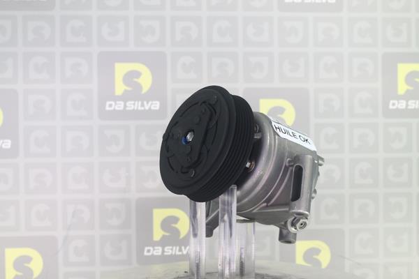 Butée hydraulique R6