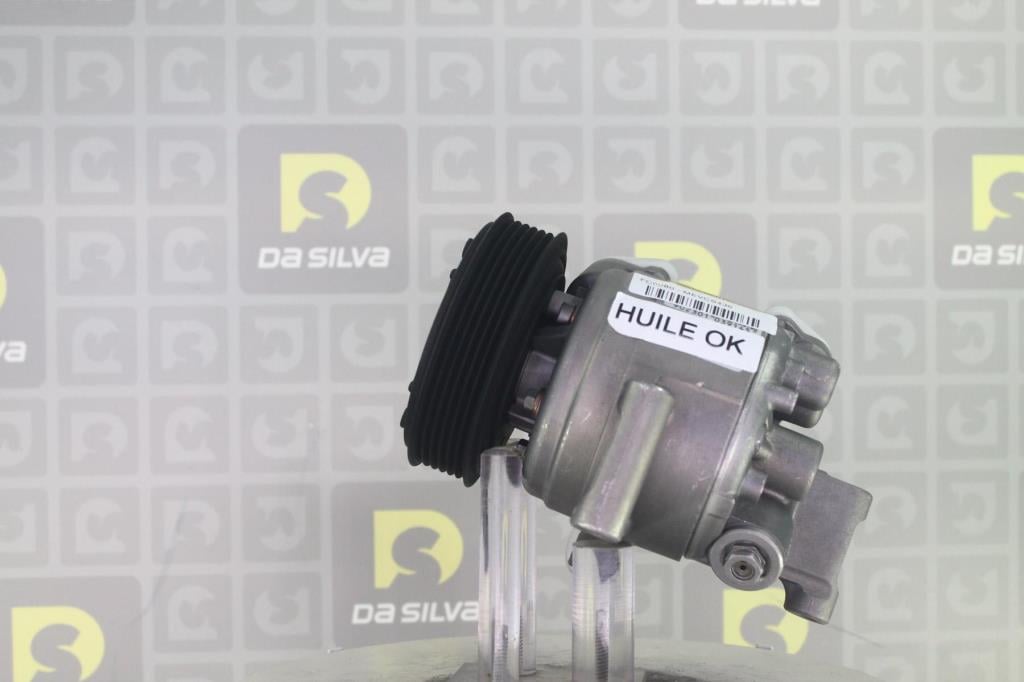 Compresor, aire acondicionado DA SILVA S.A.S. ref. FC0080