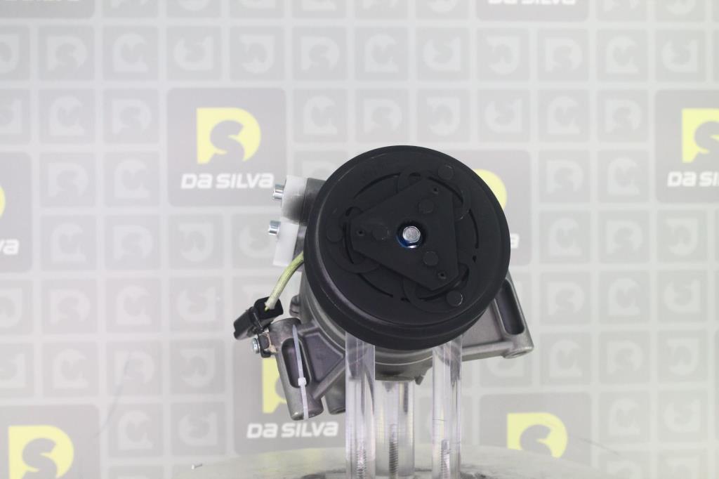 Compresor, aire acondicionado DA SILVA S.A.S. ref. FC0080