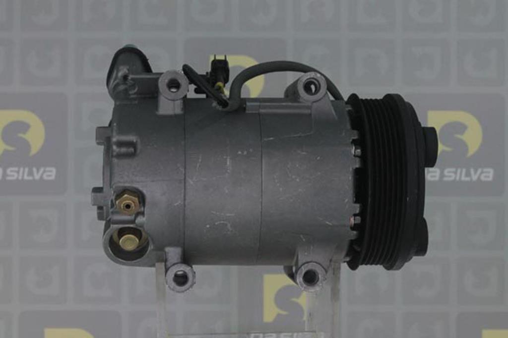 Compresor, aire acondicionado DA SILVA S.A.S. ref. FC0085