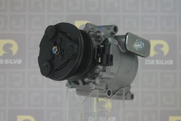 Butée hydraulique Fiesta