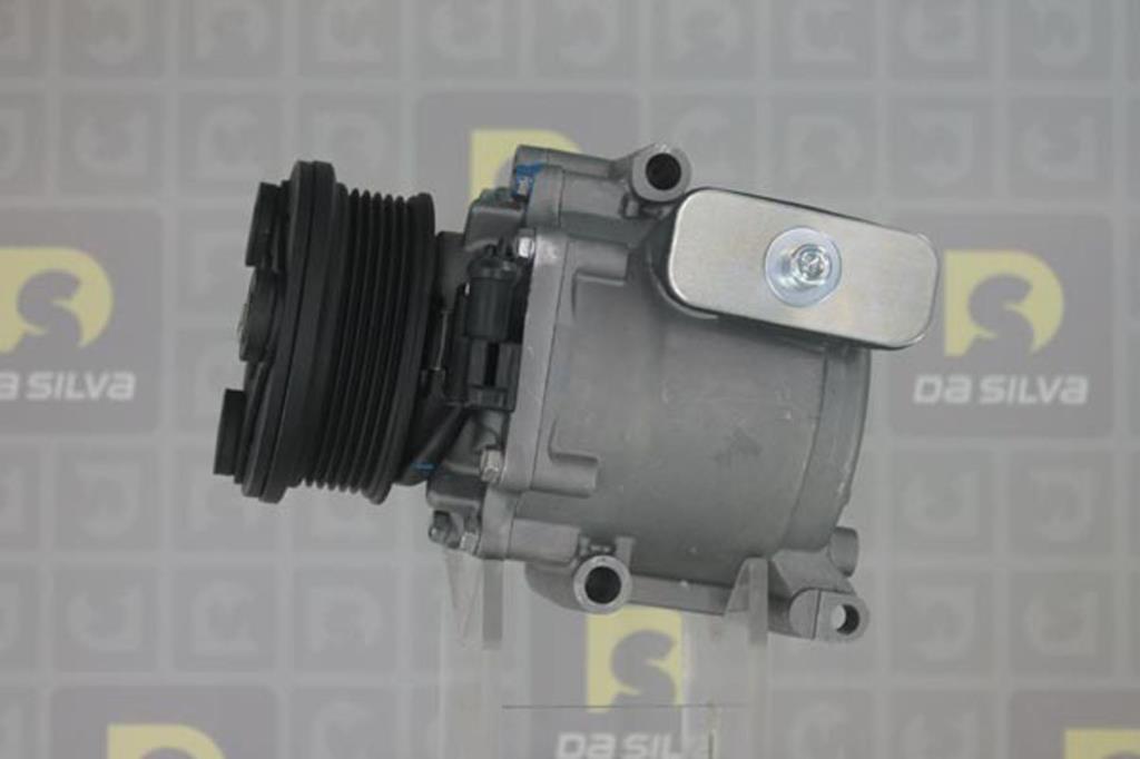 Compressor de climatização DA SILVA S.A.S. ref. FC0087