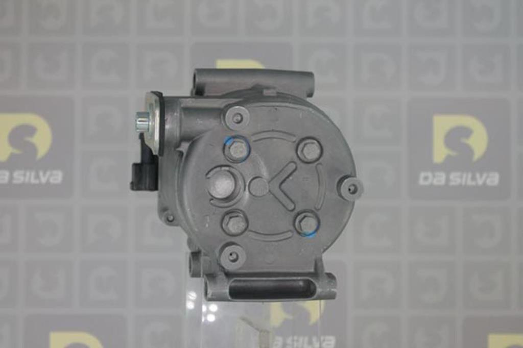 Compressor de climatização DA SILVA S.A.S. ref. FC0087